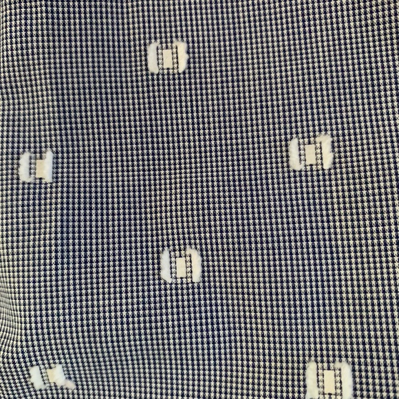 NEW Christopher & Banks (CJ Banks) Sleeveless Top - Size X - Picture 5 of 7